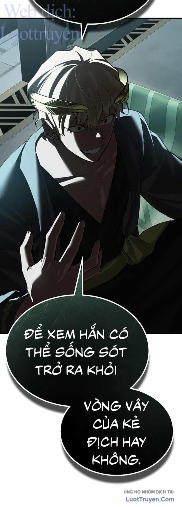 Thiên Quỷ Chẳng Sống Nổi Cuộc Đời Bình Thường - Chương 201 - ảnh 22