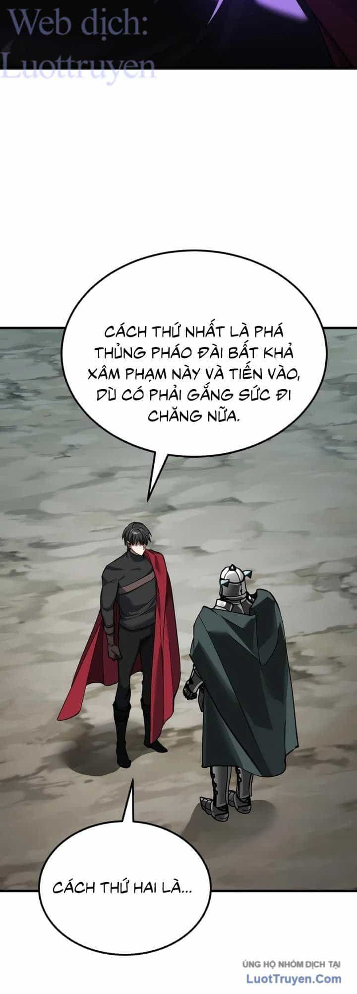 Thiên Quỷ Chẳng Sống Nổi Cuộc Đời Bình Thường - Chương 201 - ảnh 34