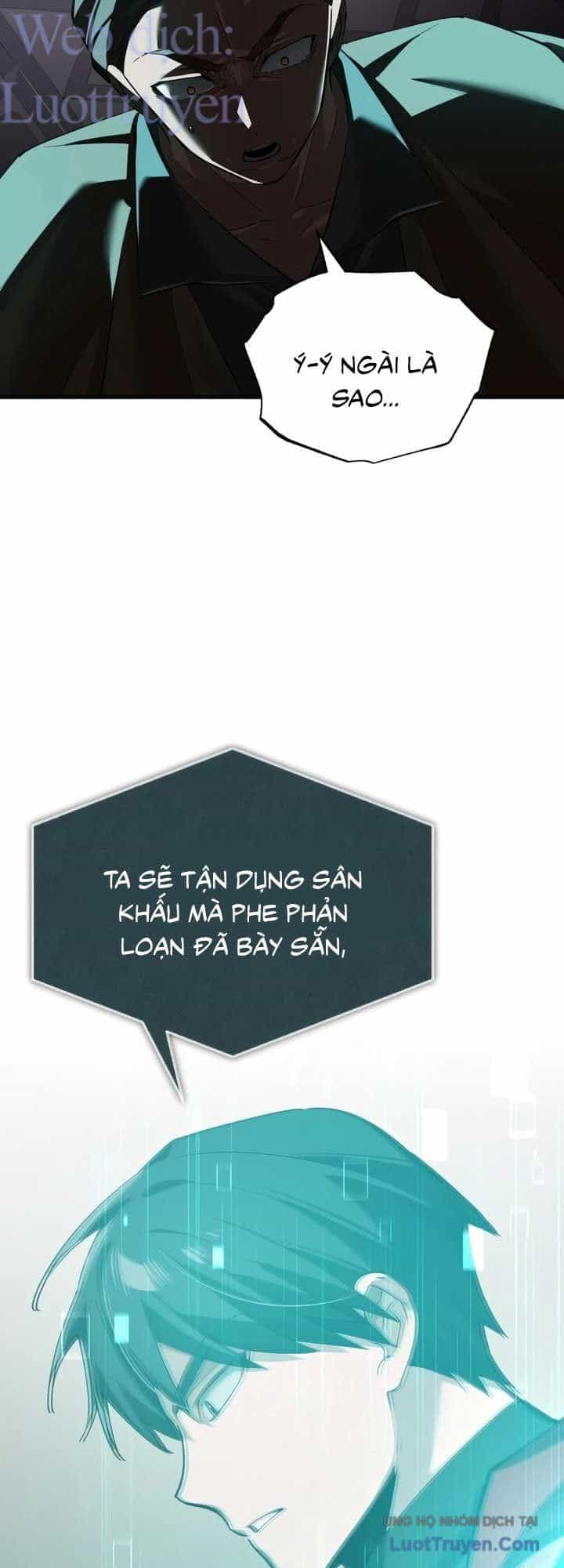 Thiên Quỷ Chẳng Sống Nổi Cuộc Đời Bình Thường - Chương 201 - ảnh 4