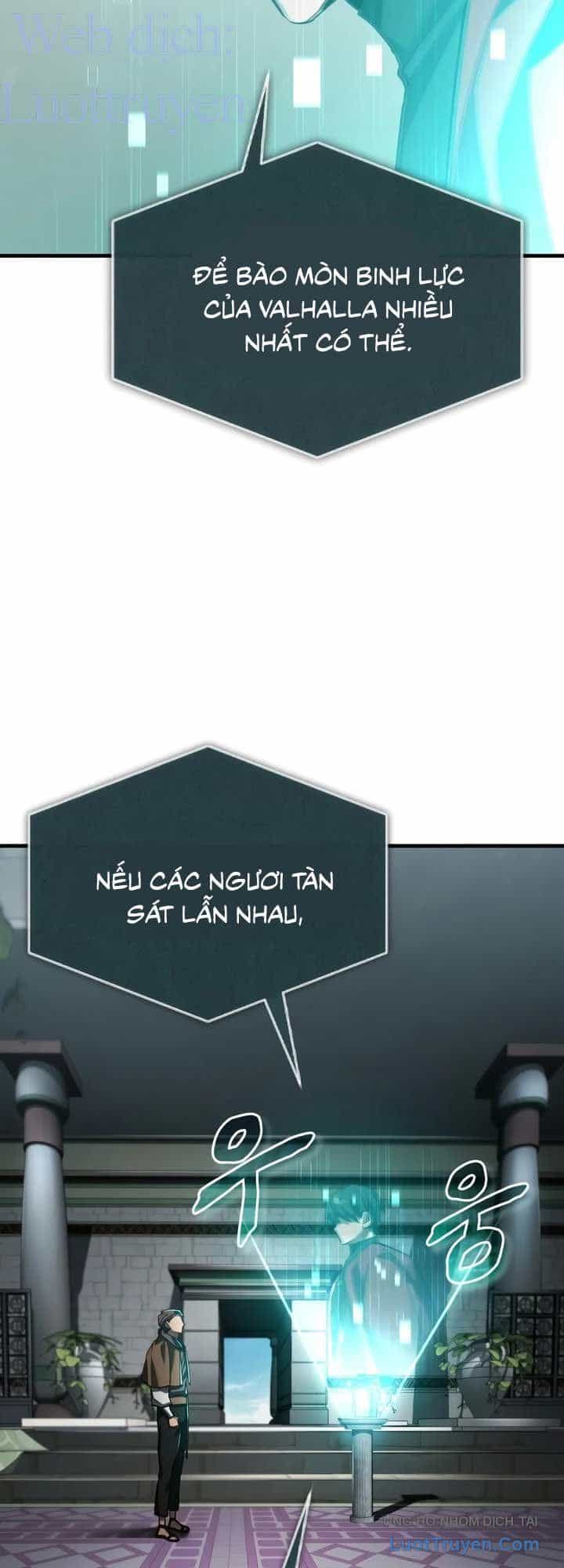 Thiên Quỷ Chẳng Sống Nổi Cuộc Đời Bình Thường - Chương 201 - ảnh 5