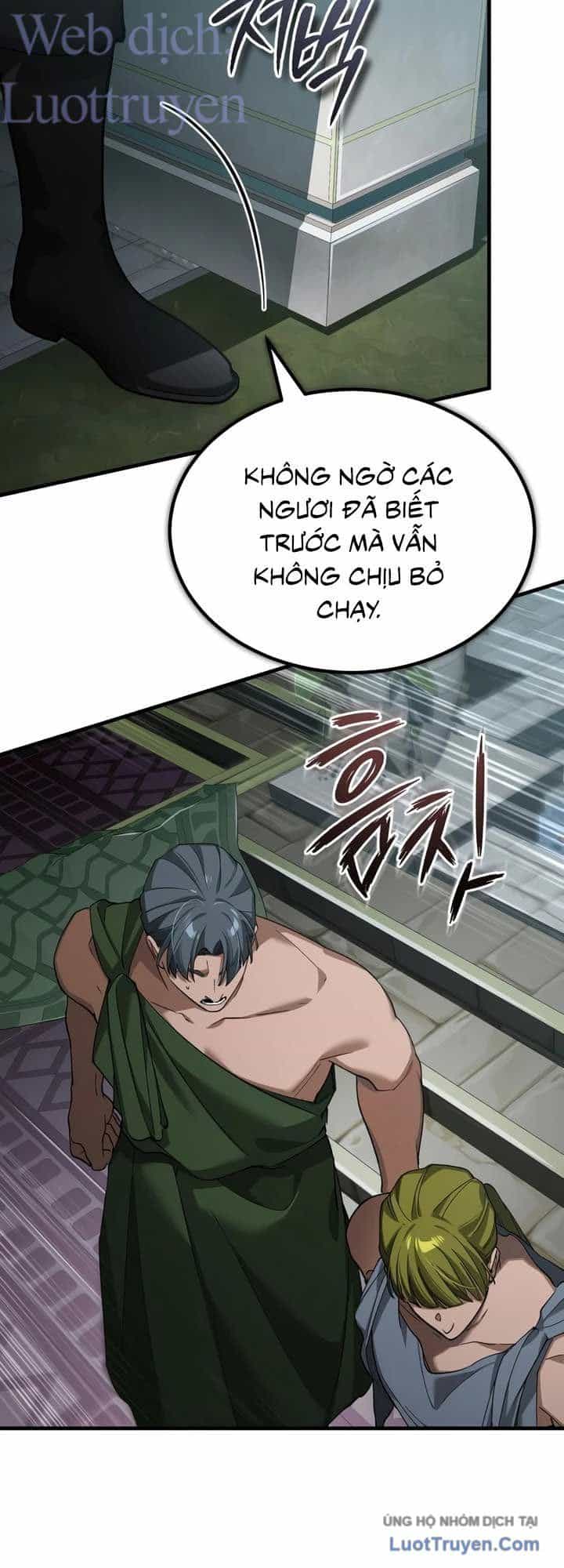 Thiên Quỷ Chẳng Sống Nổi Cuộc Đời Bình Thường - Chương 201 - ảnh 58