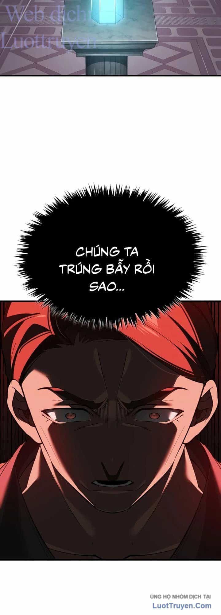 Thiên Quỷ Chẳng Sống Nổi Cuộc Đời Bình Thường - Chương 201 - ảnh 8