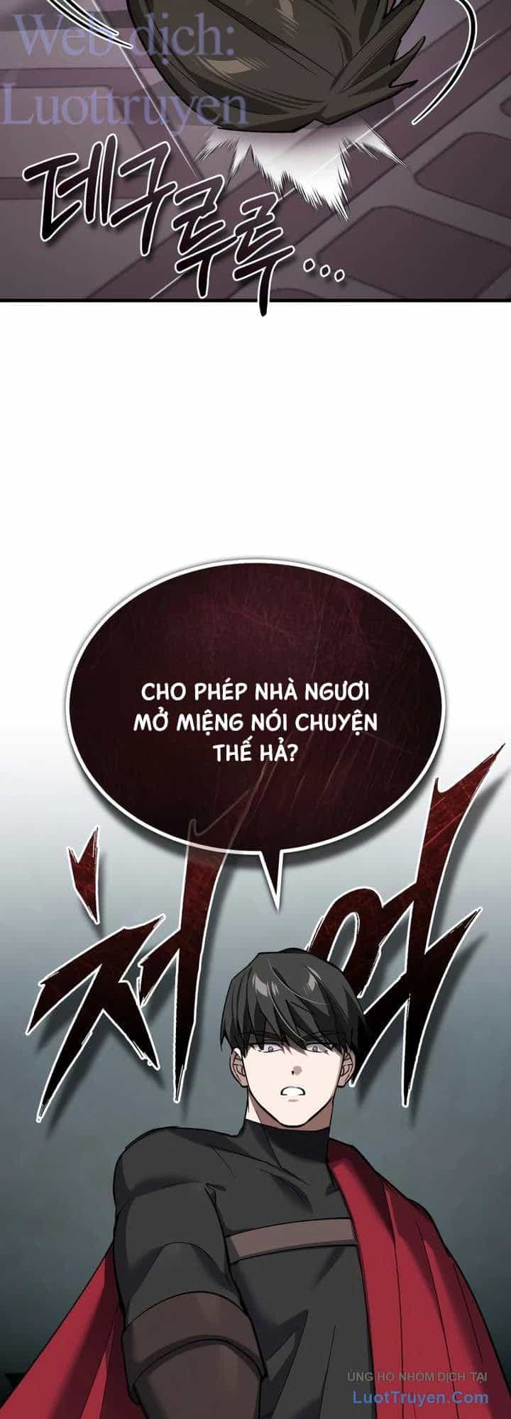 Thiên Quỷ Chẳng Sống Nổi Cuộc Đời Bình Thường - Chương 202 - ảnh 28