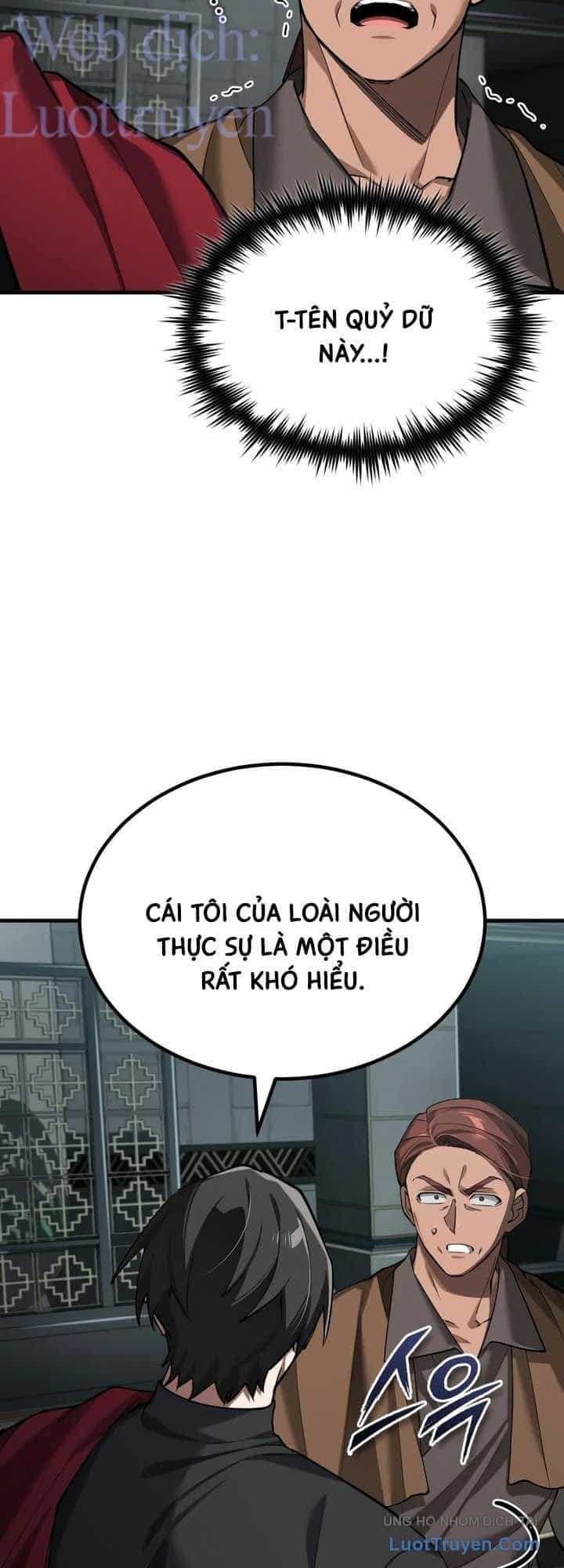 Thiên Quỷ Chẳng Sống Nổi Cuộc Đời Bình Thường - Chương 202 - ảnh 30