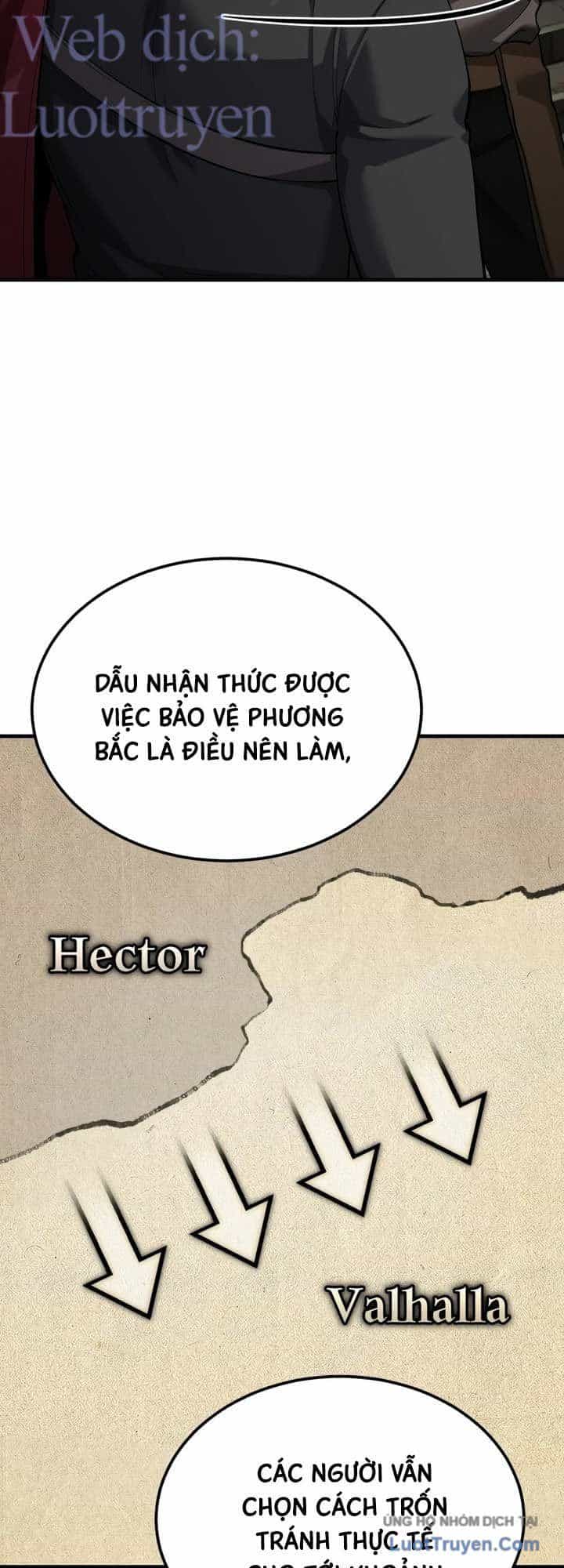 Thiên Quỷ Chẳng Sống Nổi Cuộc Đời Bình Thường - Chương 202 - ảnh 31