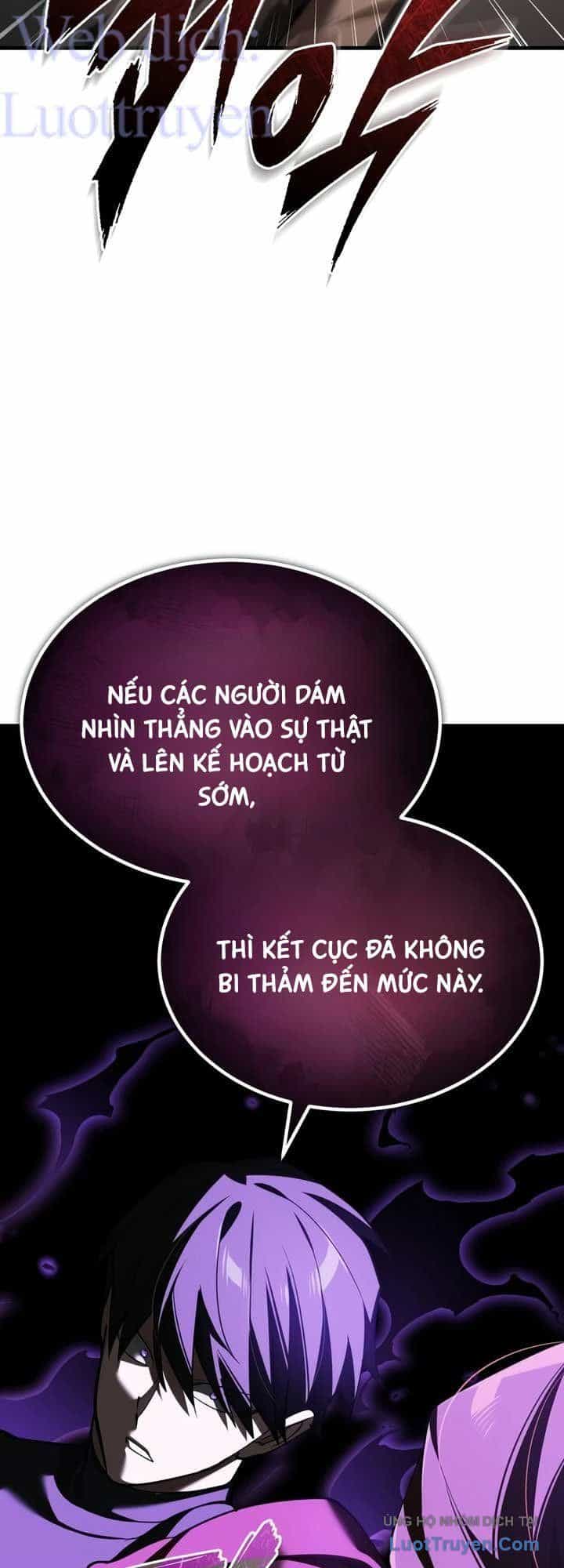 Thiên Quỷ Chẳng Sống Nổi Cuộc Đời Bình Thường - Chương 202 - ảnh 34