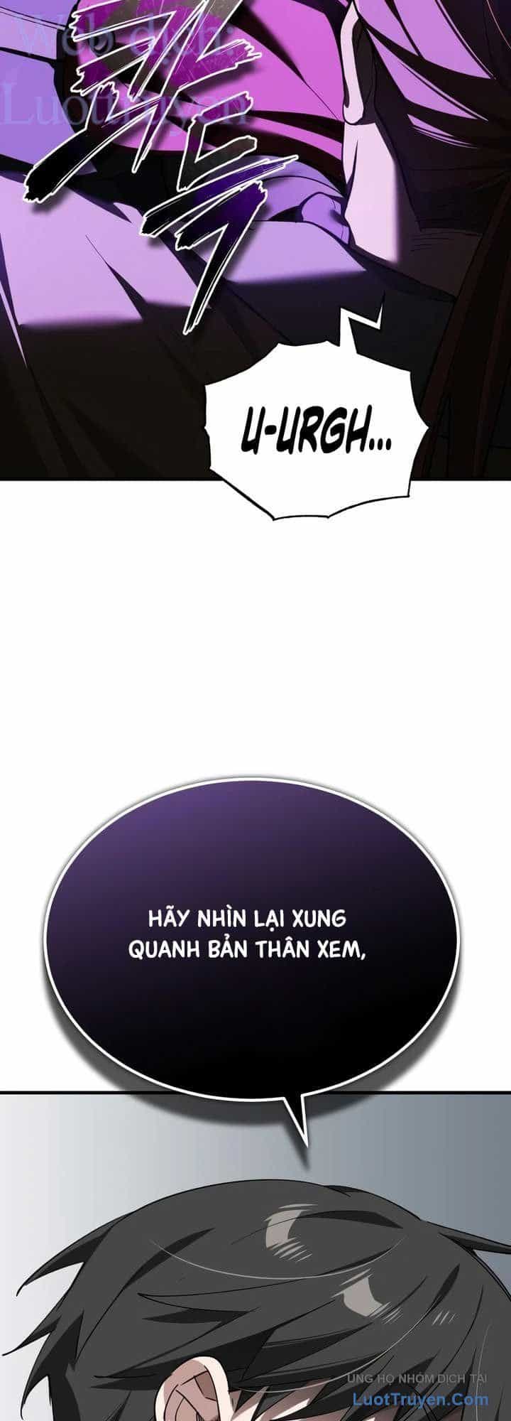Thiên Quỷ Chẳng Sống Nổi Cuộc Đời Bình Thường - Chương 202 - ảnh 35