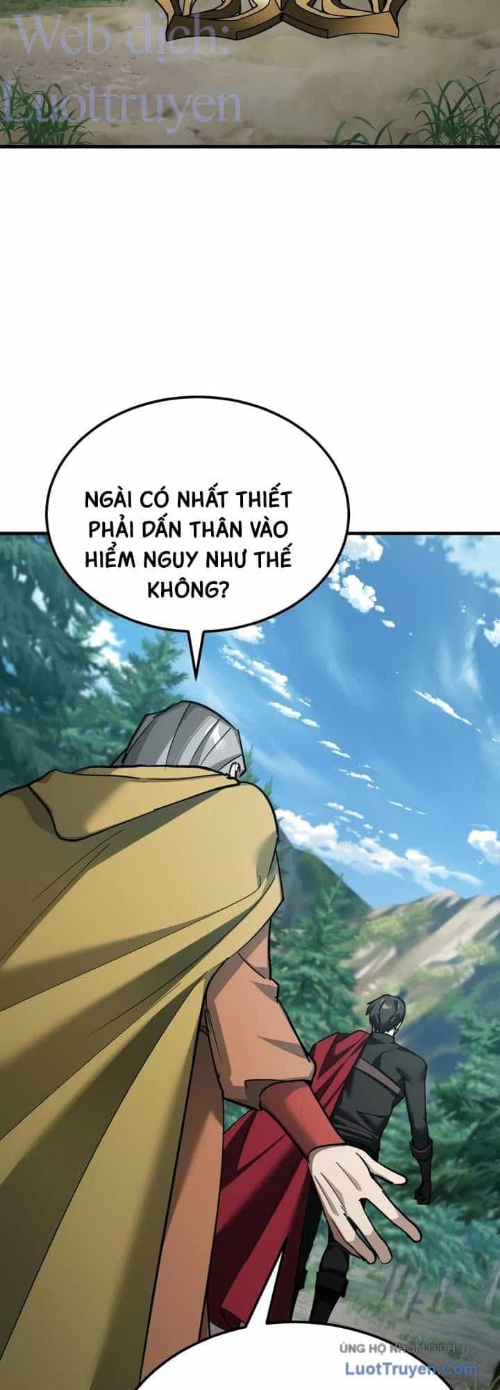 Thiên Quỷ Chẳng Sống Nổi Cuộc Đời Bình Thường - Chương 202 - ảnh 47