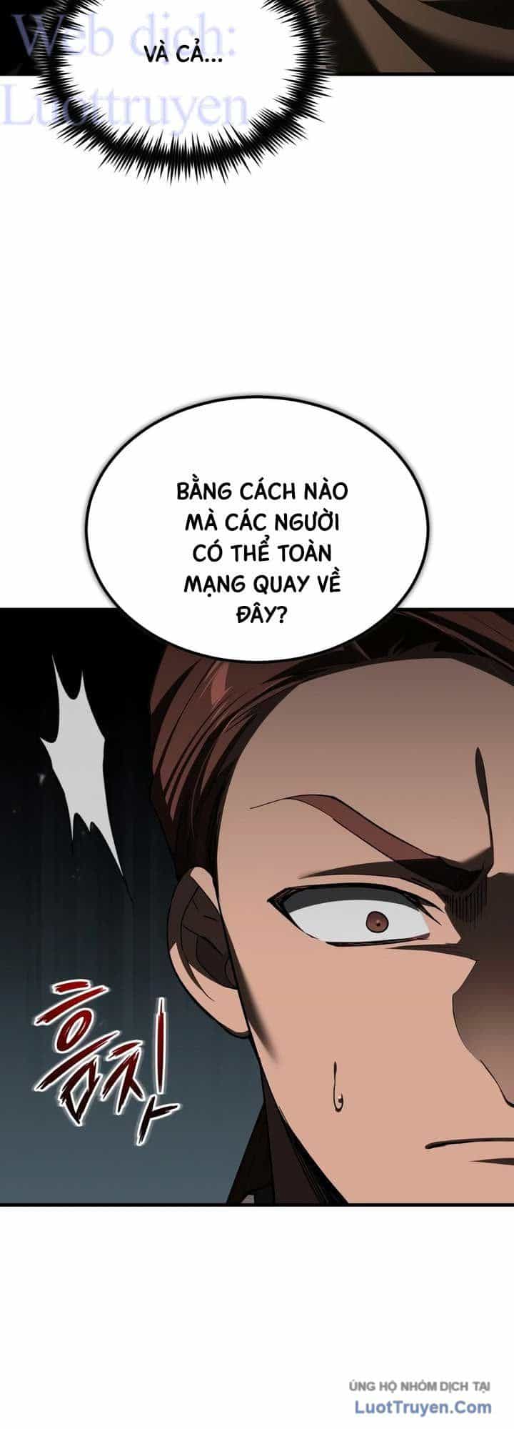 Thiên Quỷ Chẳng Sống Nổi Cuộc Đời Bình Thường - Chương 202 - ảnh 55