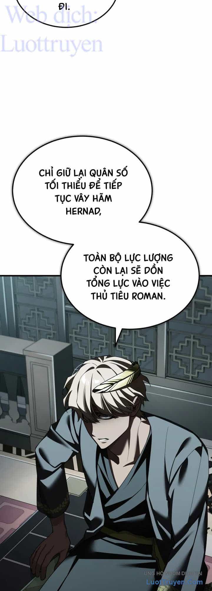 Thiên Quỷ Chẳng Sống Nổi Cuộc Đời Bình Thường - Chương 202 - ảnh 59
