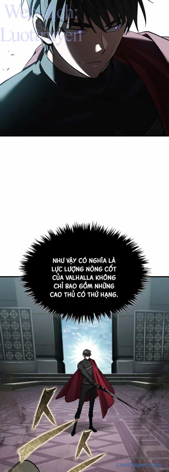 Thiên Quỷ Chẳng Sống Nổi Cuộc Đời Bình Thường - Chương 202 - ảnh 9