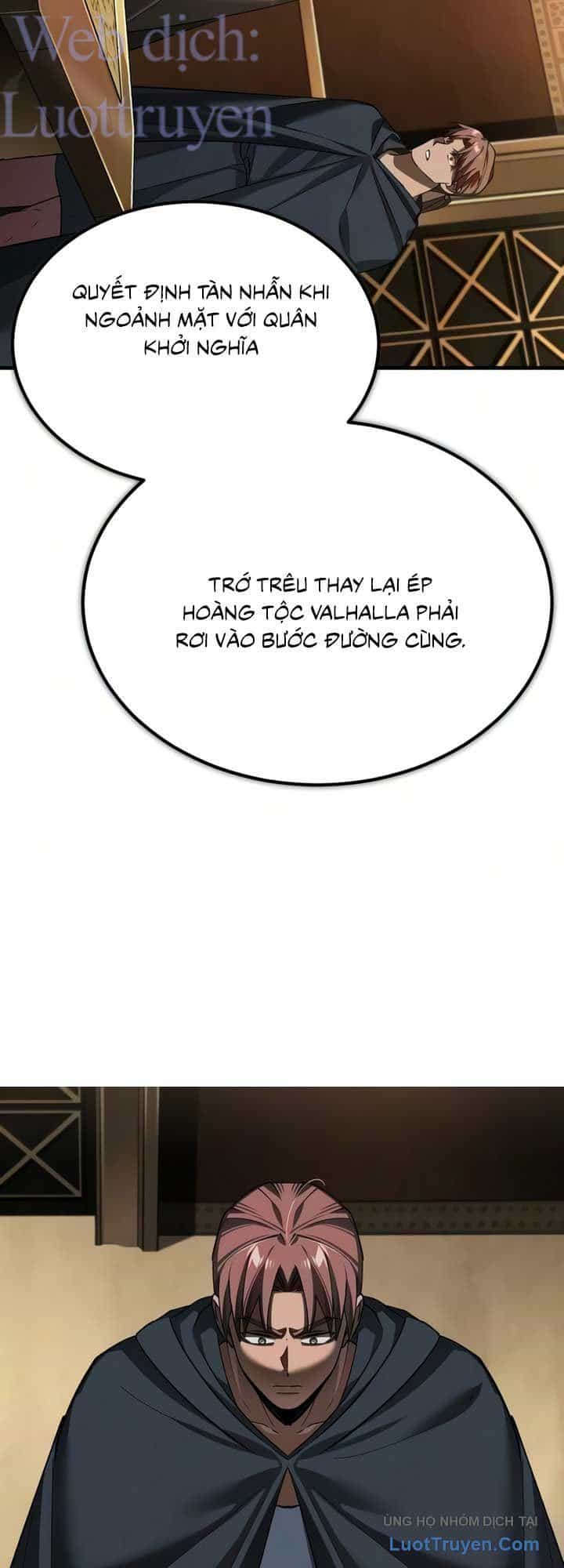 Thiên Quỷ Chẳng Sống Nổi Cuộc Đời Bình Thường - Chương 203 - ảnh 18