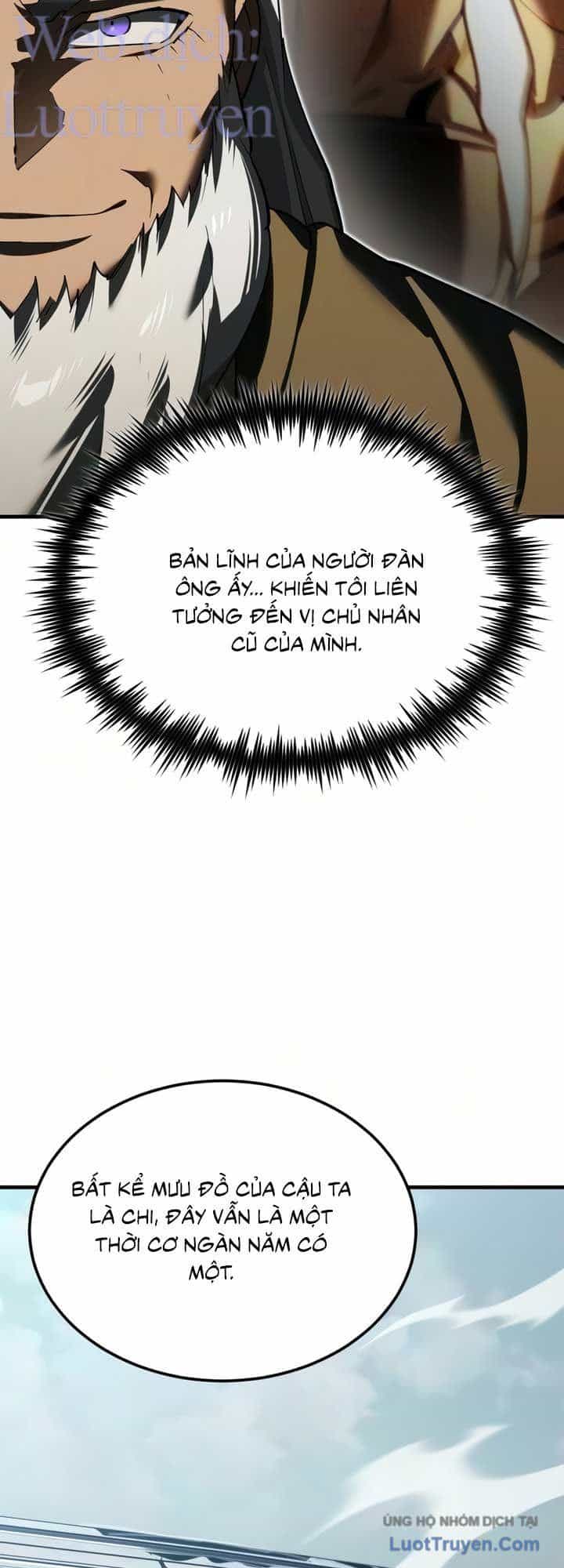 Thiên Quỷ Chẳng Sống Nổi Cuộc Đời Bình Thường - Chương 203 - ảnh 21