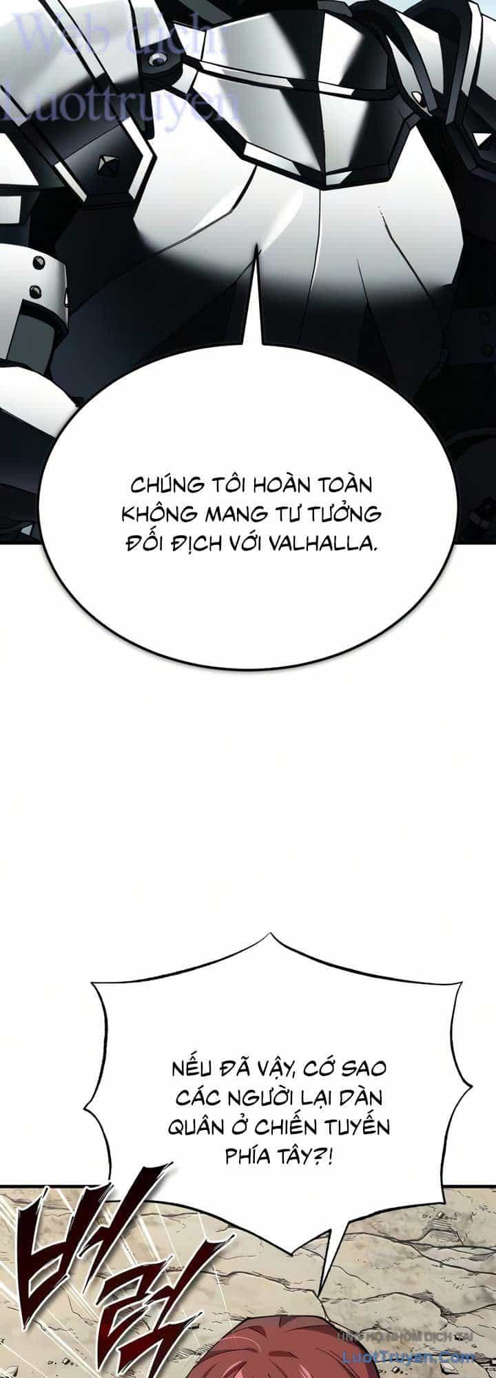 Thiên Quỷ Chẳng Sống Nổi Cuộc Đời Bình Thường - Chương 203 - ảnh 28