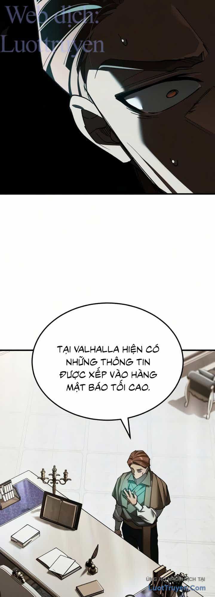 Thiên Quỷ Chẳng Sống Nổi Cuộc Đời Bình Thường - Chương 203 - ảnh 50
