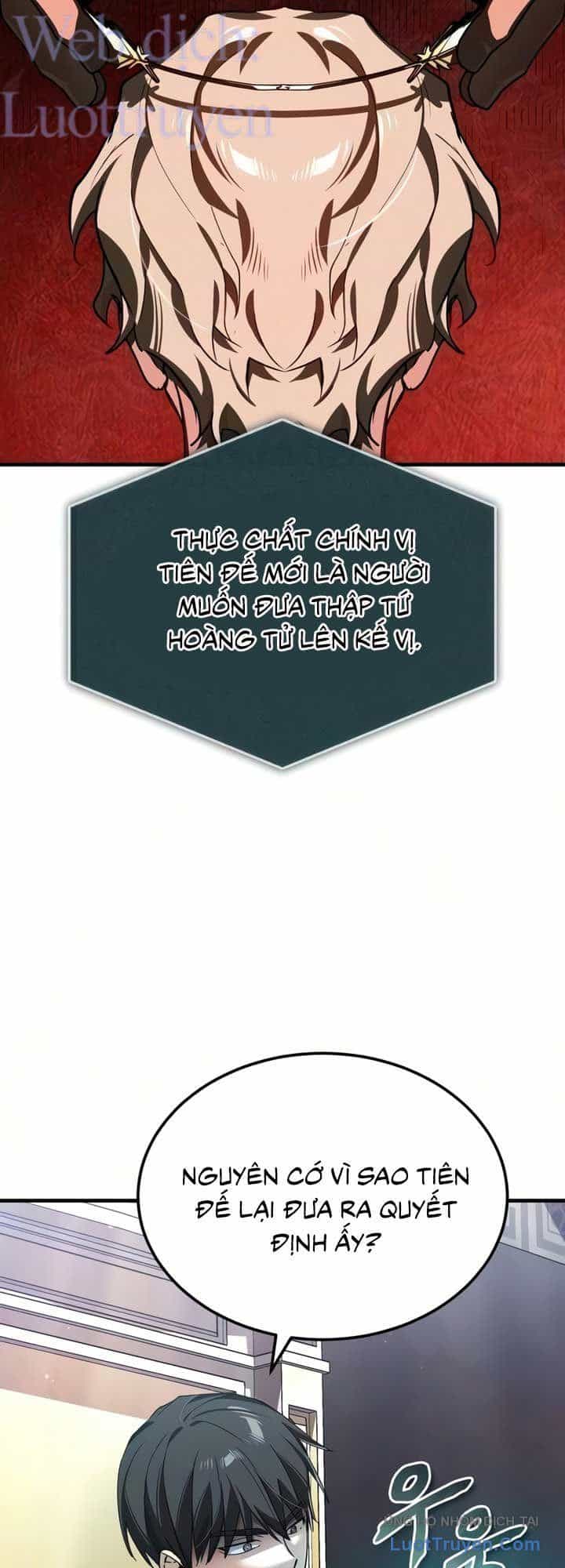 Thiên Quỷ Chẳng Sống Nổi Cuộc Đời Bình Thường - Chương 203 - ảnh 53