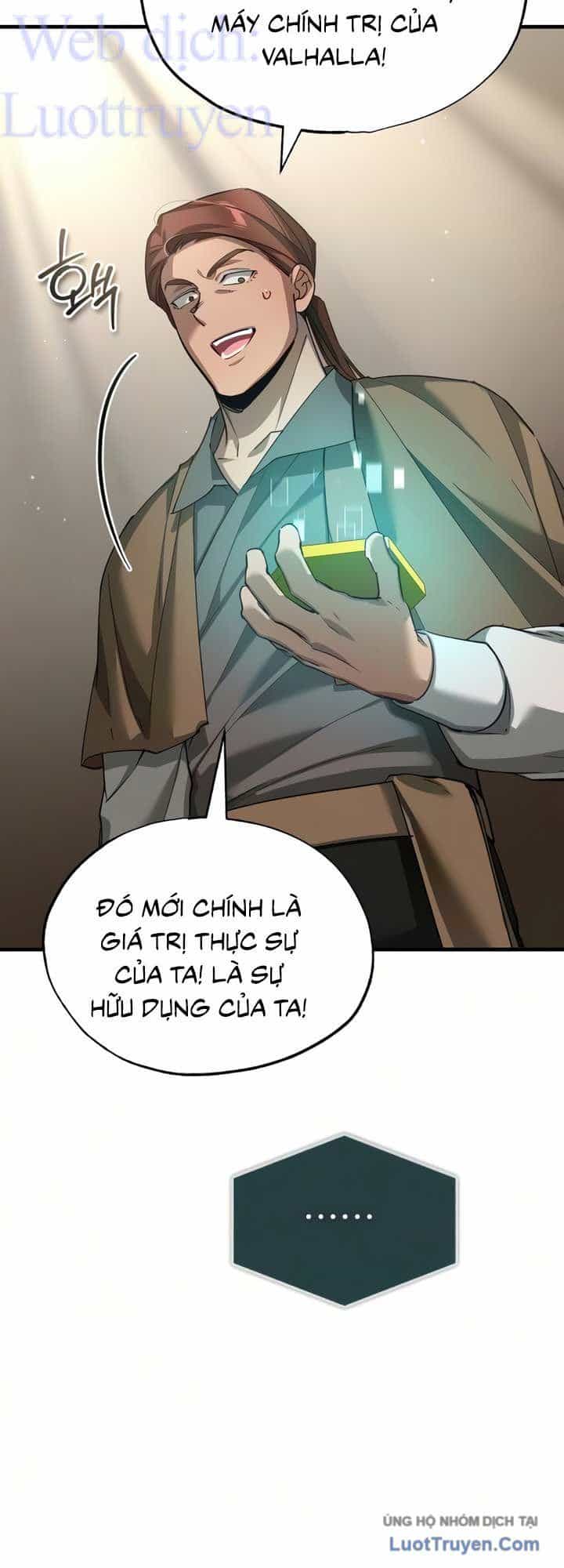 Thiên Quỷ Chẳng Sống Nổi Cuộc Đời Bình Thường - Chương 203 - ảnh 57