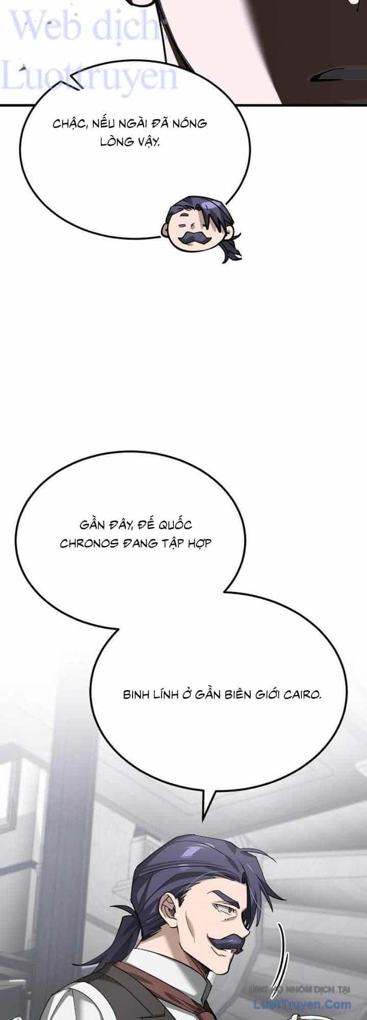 Thiên Quỷ Chẳng Sống Nổi Cuộc Đời Bình Thường - Chương 204 - ảnh 20