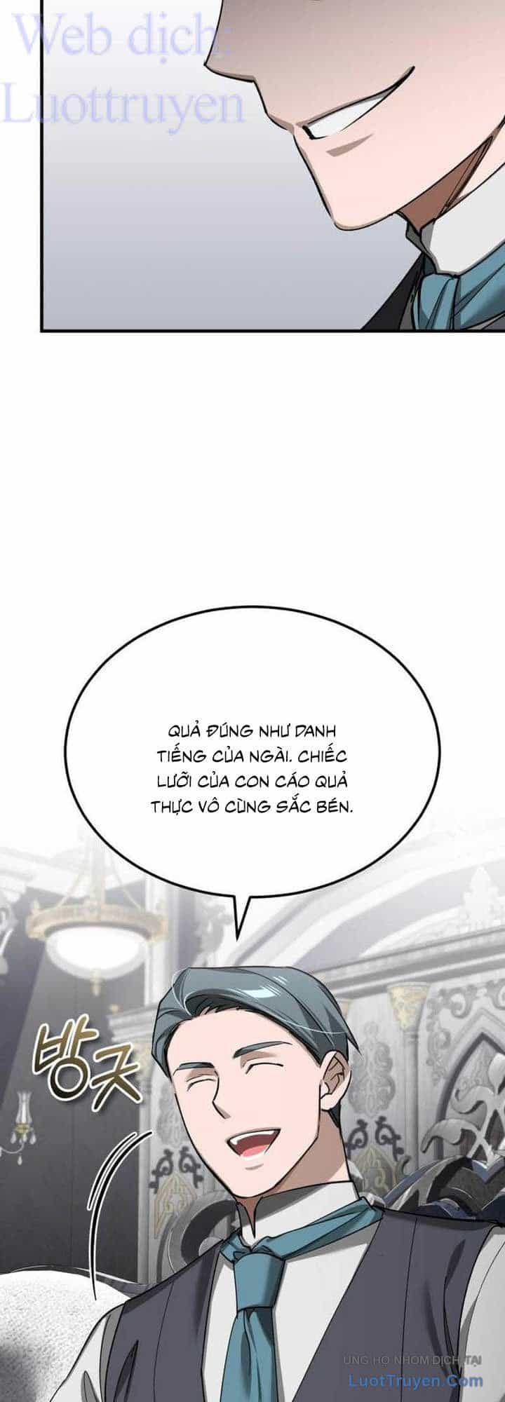 Thiên Quỷ Chẳng Sống Nổi Cuộc Đời Bình Thường - Chương 204 - ảnh 35