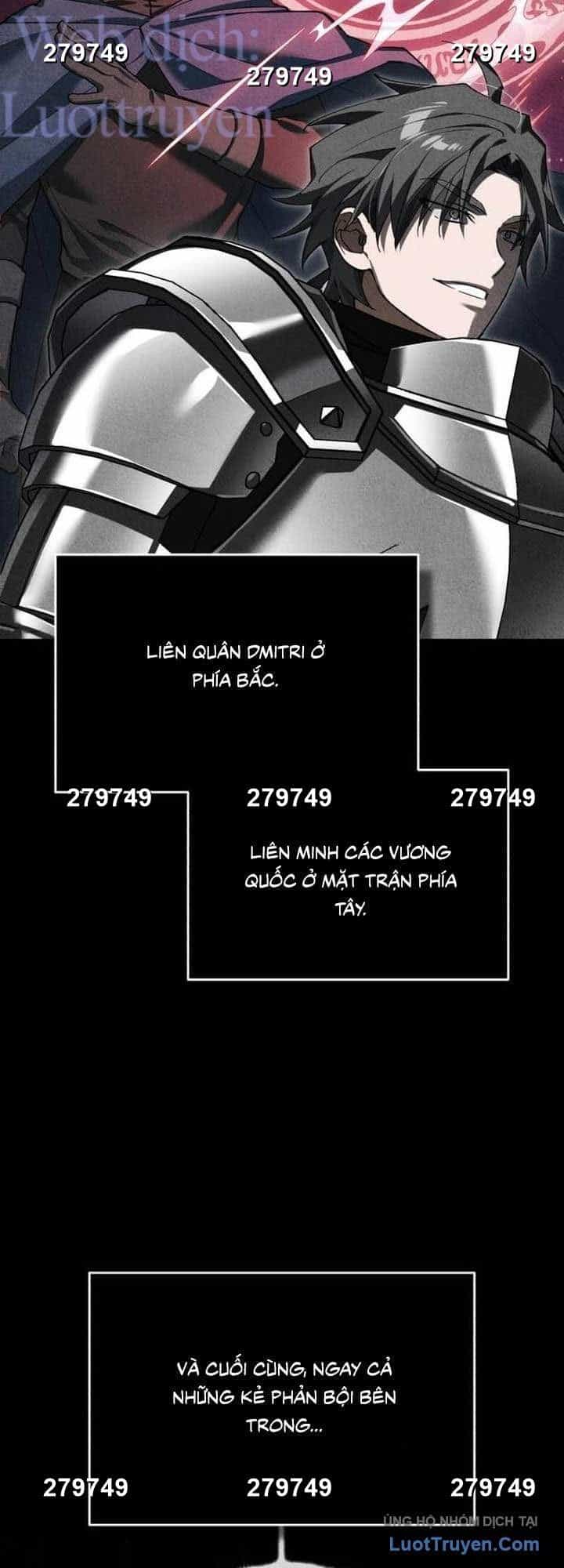 Thiên Quỷ Chẳng Sống Nổi Cuộc Đời Bình Thường - Chương 204 - ảnh 4