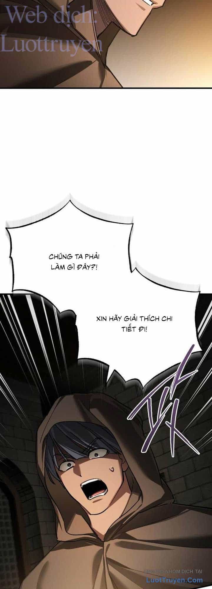 Thiên Quỷ Chẳng Sống Nổi Cuộc Đời Bình Thường - Chương 204 - ảnh 53