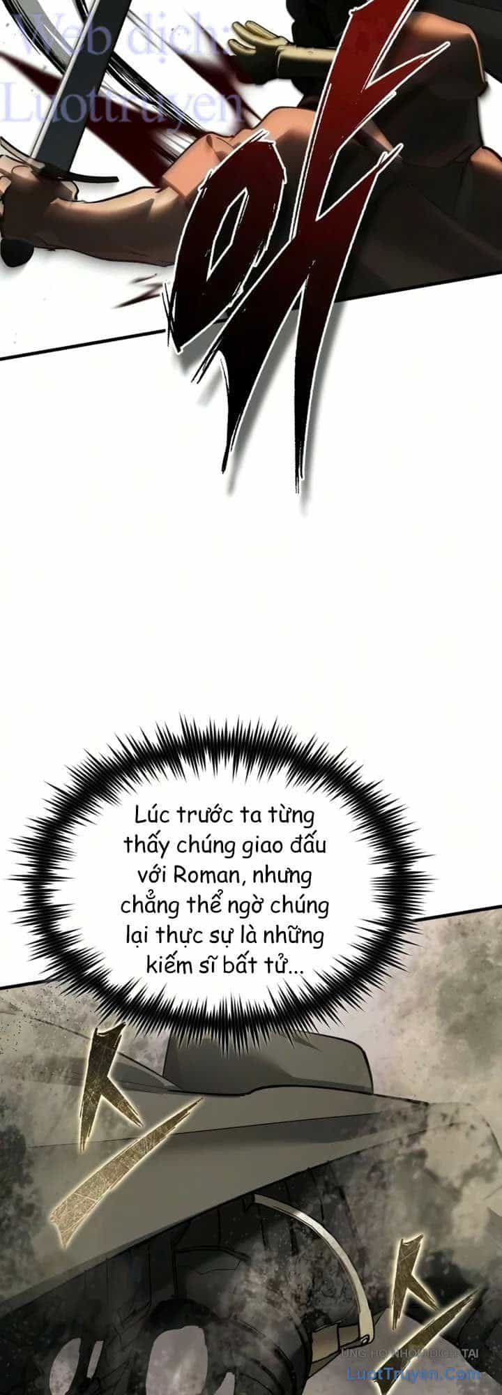 Thiên Quỷ Chẳng Sống Nổi Cuộc Đời Bình Thường - Chương 205 - ảnh 18
