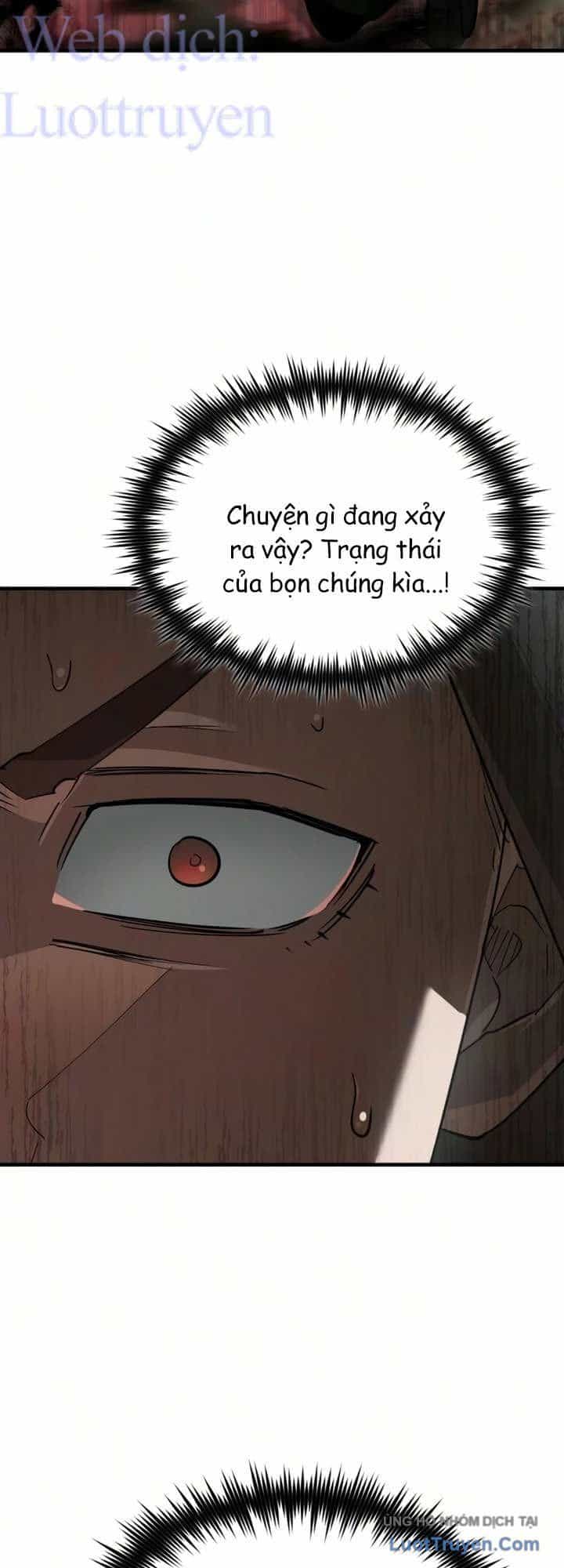 Thiên Quỷ Chẳng Sống Nổi Cuộc Đời Bình Thường - Chương 205 - ảnh 22