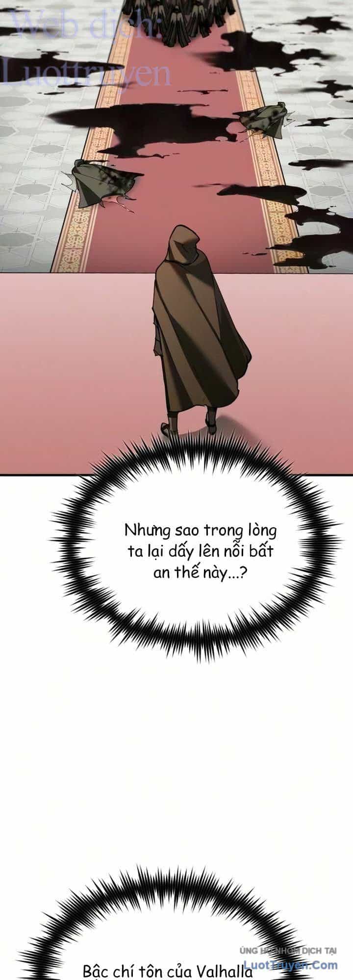 Thiên Quỷ Chẳng Sống Nổi Cuộc Đời Bình Thường - Chương 205 - ảnh 27