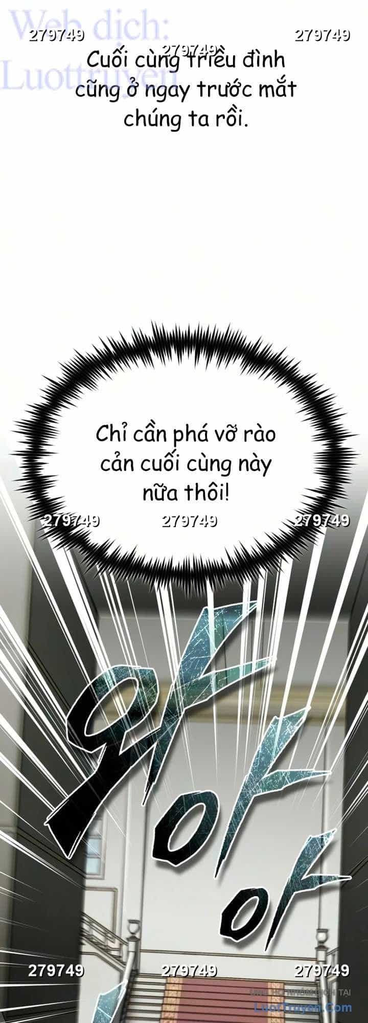 Thiên Quỷ Chẳng Sống Nổi Cuộc Đời Bình Thường - Chương 205 - ảnh 4