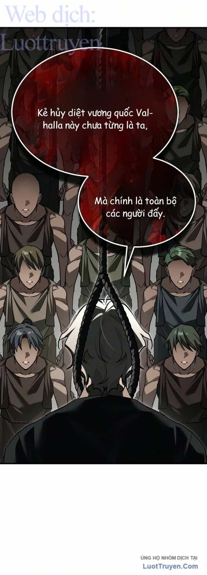 Thiên Quỷ Chẳng Sống Nổi Cuộc Đời Bình Thường - Chương 205 - ảnh 47