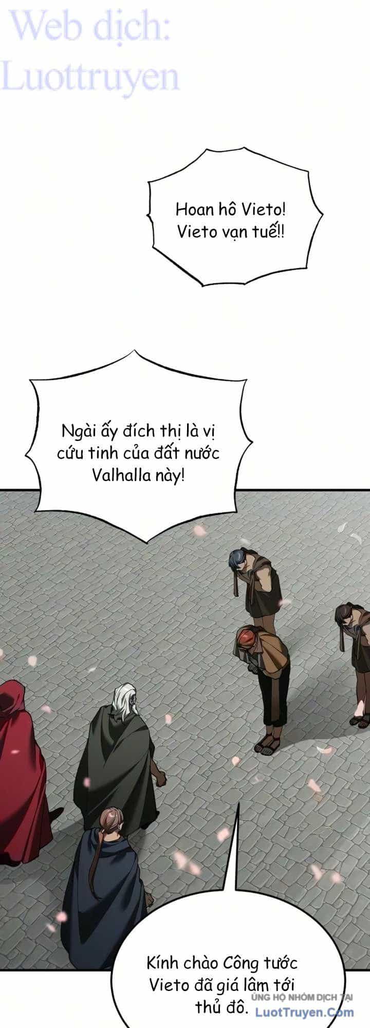 Thiên Quỷ Chẳng Sống Nổi Cuộc Đời Bình Thường - Chương 205 - ảnh 64