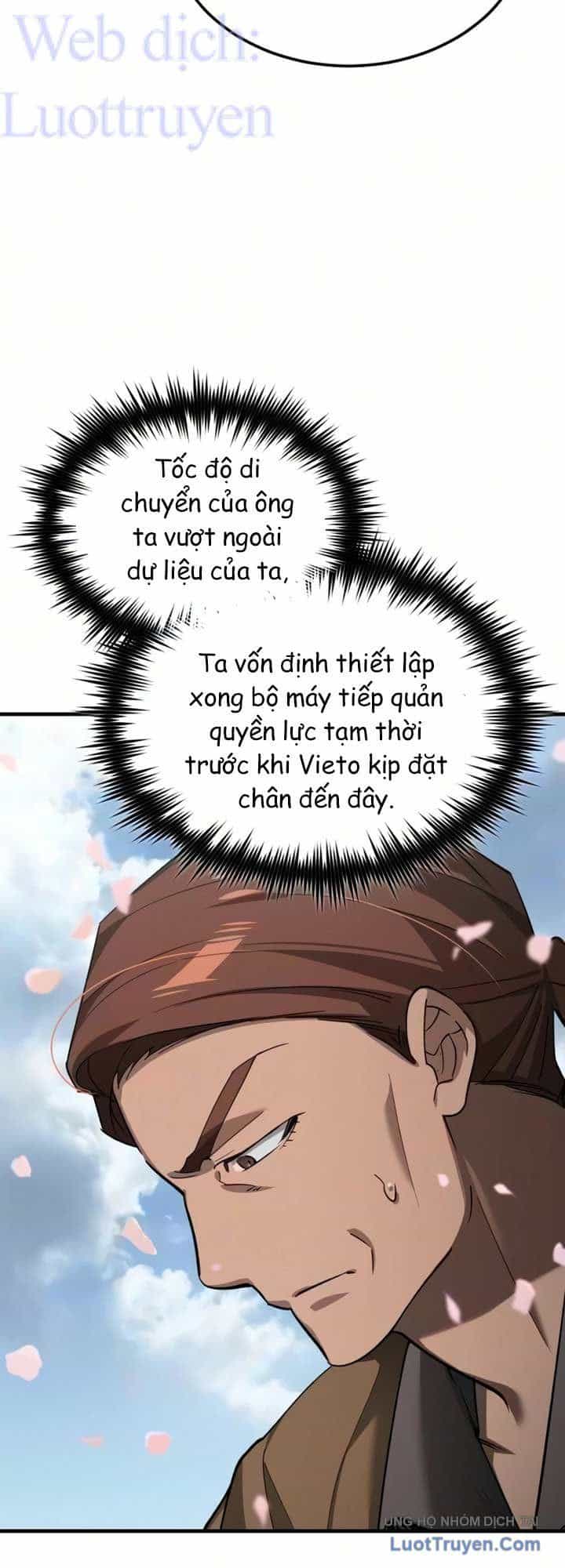 Thiên Quỷ Chẳng Sống Nổi Cuộc Đời Bình Thường - Chương 205 - ảnh 65