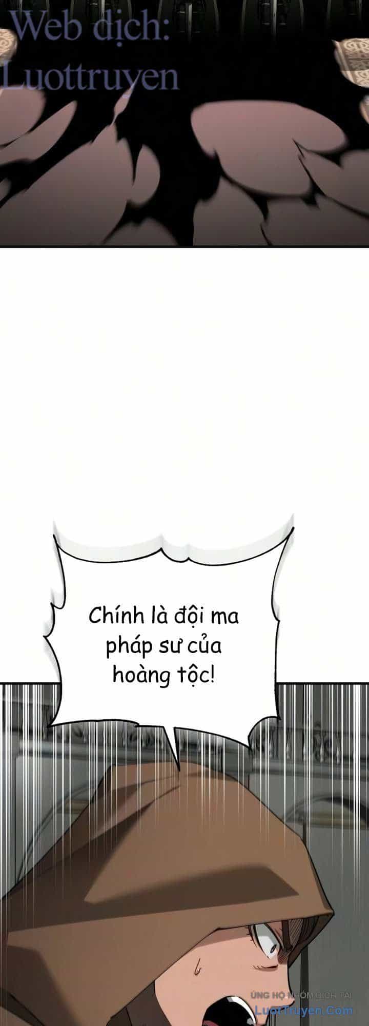 Thiên Quỷ Chẳng Sống Nổi Cuộc Đời Bình Thường - Chương 205 - ảnh 8