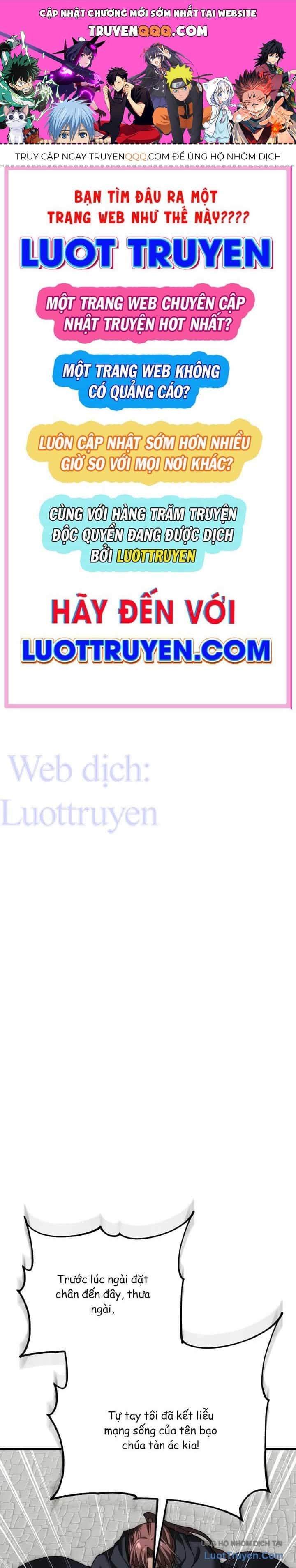 Thiên Quỷ Chẳng Sống Nổi Cuộc Đời Bình Thường - Chương 206 - ảnh 1