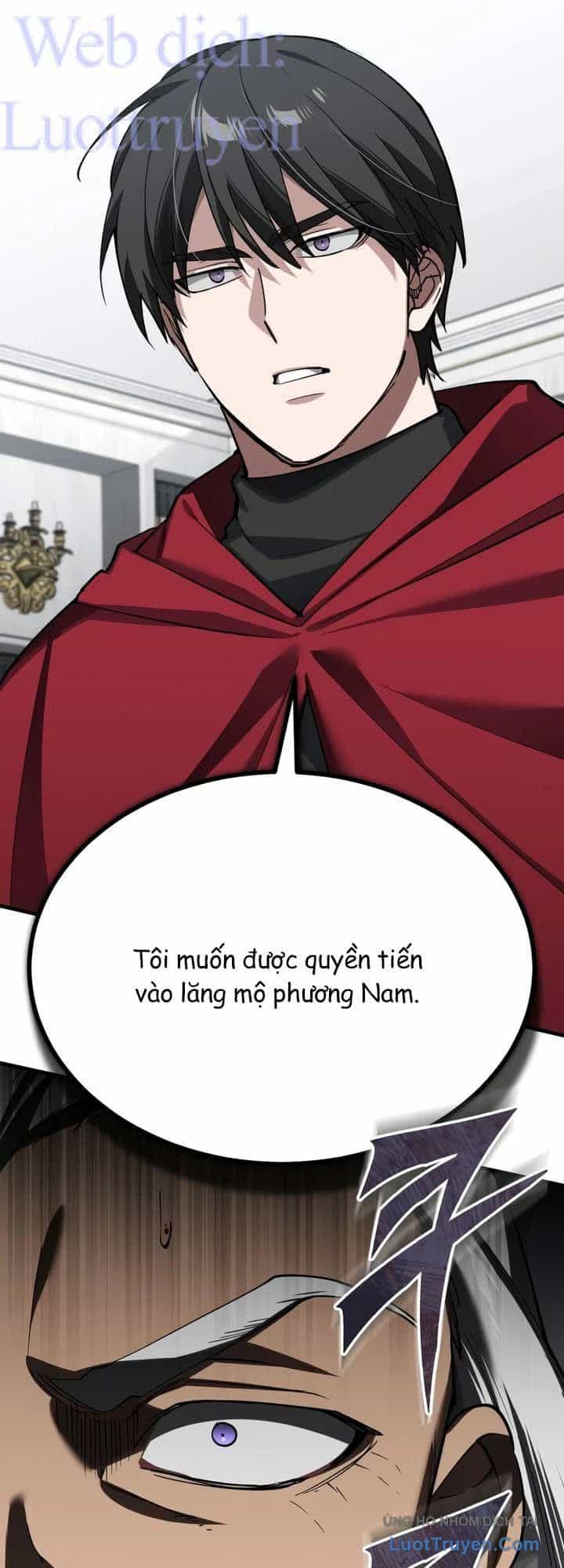 Thiên Quỷ Chẳng Sống Nổi Cuộc Đời Bình Thường - Chương 206 - ảnh 27