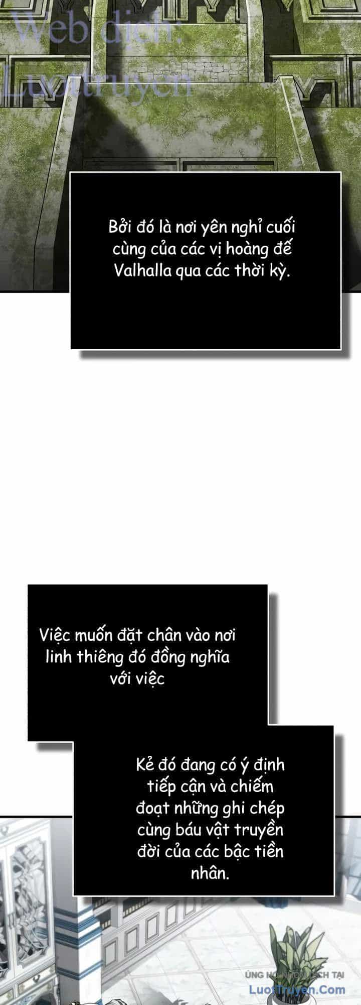 Thiên Quỷ Chẳng Sống Nổi Cuộc Đời Bình Thường - Chương 206 - ảnh 29