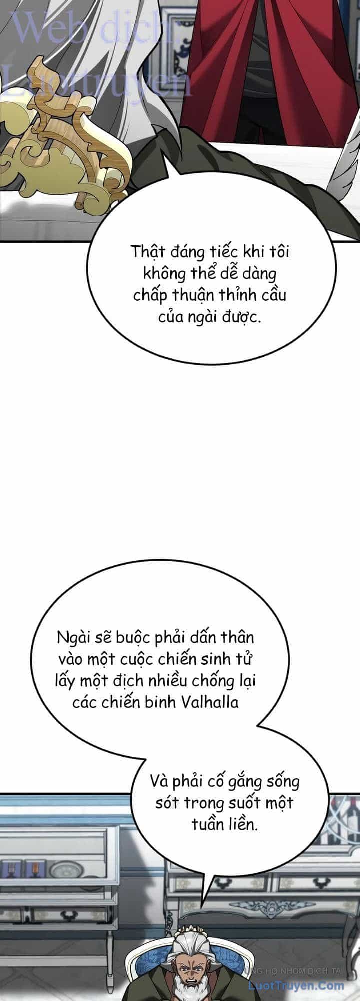 Thiên Quỷ Chẳng Sống Nổi Cuộc Đời Bình Thường - Chương 206 - ảnh 31