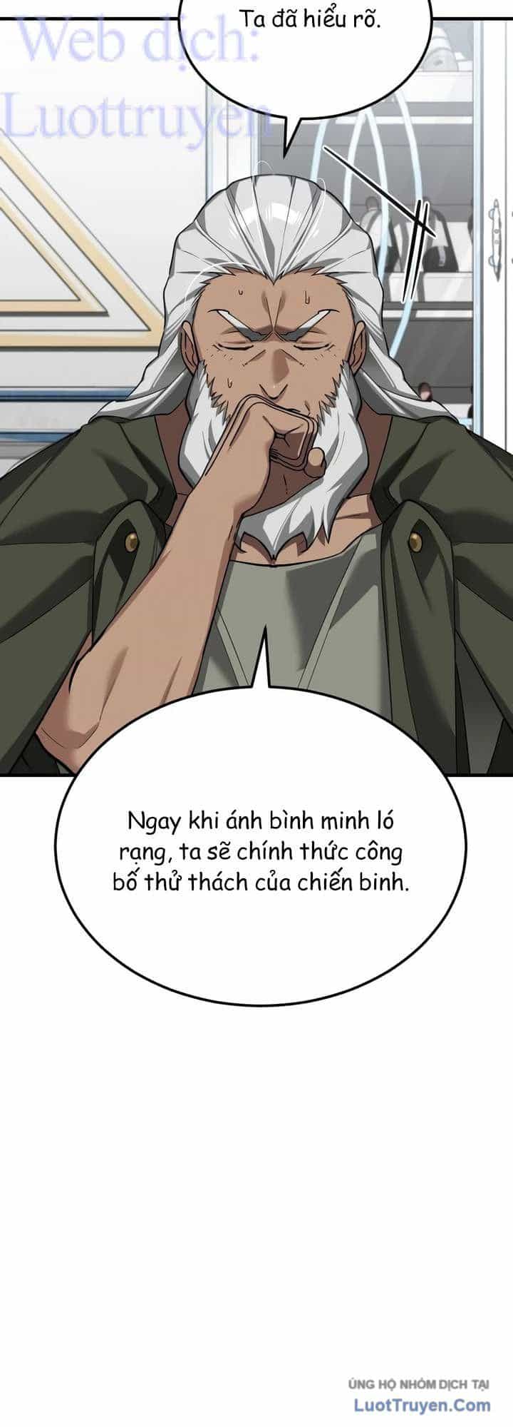 Thiên Quỷ Chẳng Sống Nổi Cuộc Đời Bình Thường - Chương 206 - ảnh 34