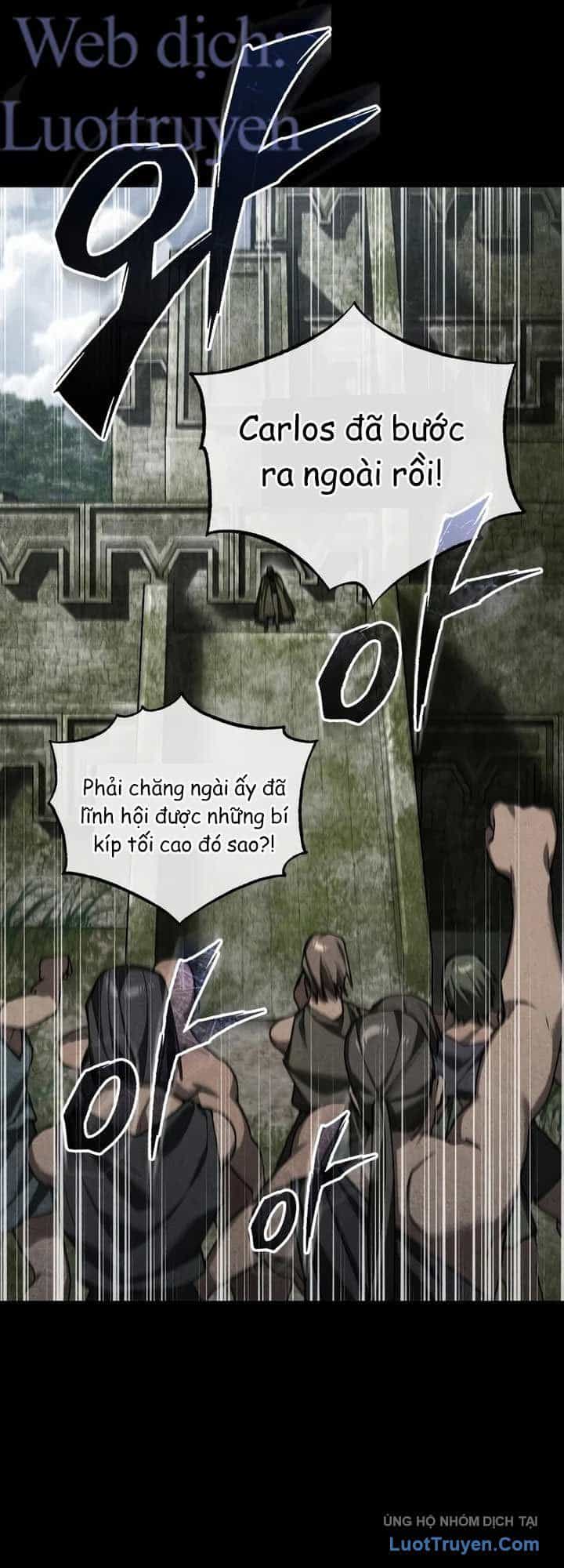 Thiên Quỷ Chẳng Sống Nổi Cuộc Đời Bình Thường - Chương 206 - ảnh 41