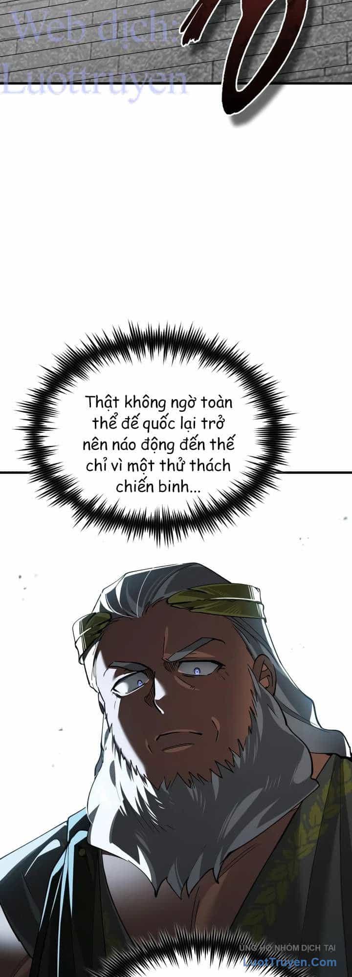 Thiên Quỷ Chẳng Sống Nổi Cuộc Đời Bình Thường - Chương 206 - ảnh 50
