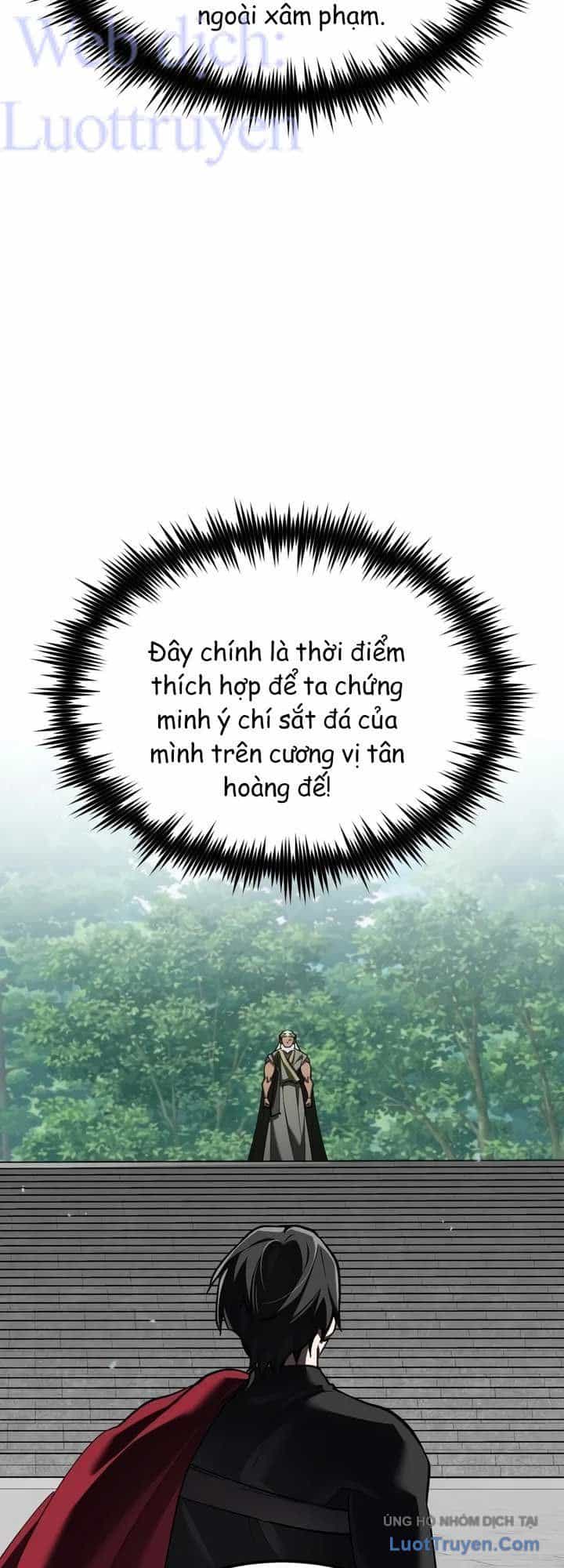 Thiên Quỷ Chẳng Sống Nổi Cuộc Đời Bình Thường - Chương 206 - ảnh 53