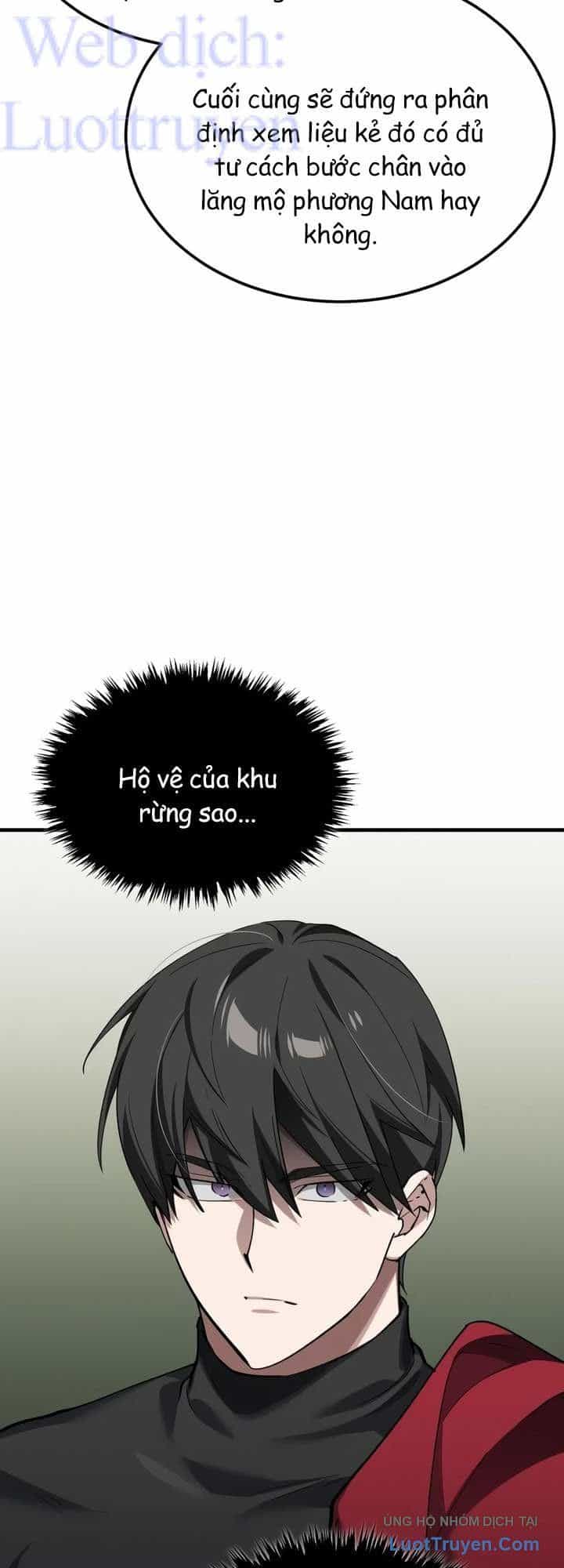 Thiên Quỷ Chẳng Sống Nổi Cuộc Đời Bình Thường - Chương 206 - ảnh 56