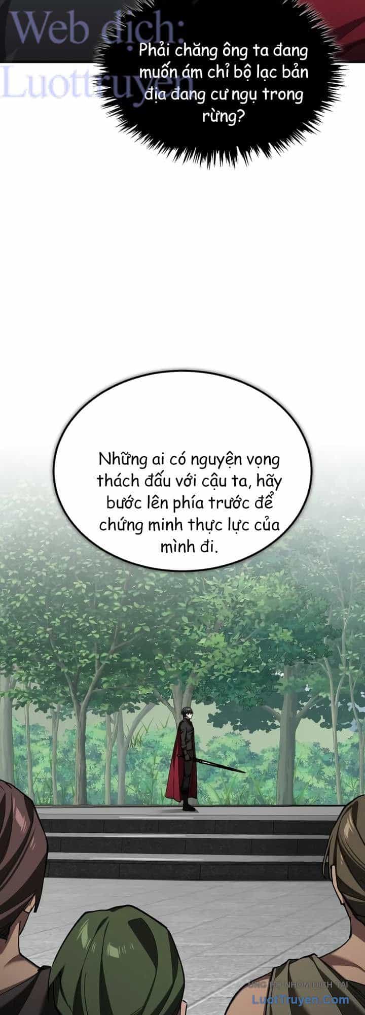 Thiên Quỷ Chẳng Sống Nổi Cuộc Đời Bình Thường - Chương 206 - ảnh 57