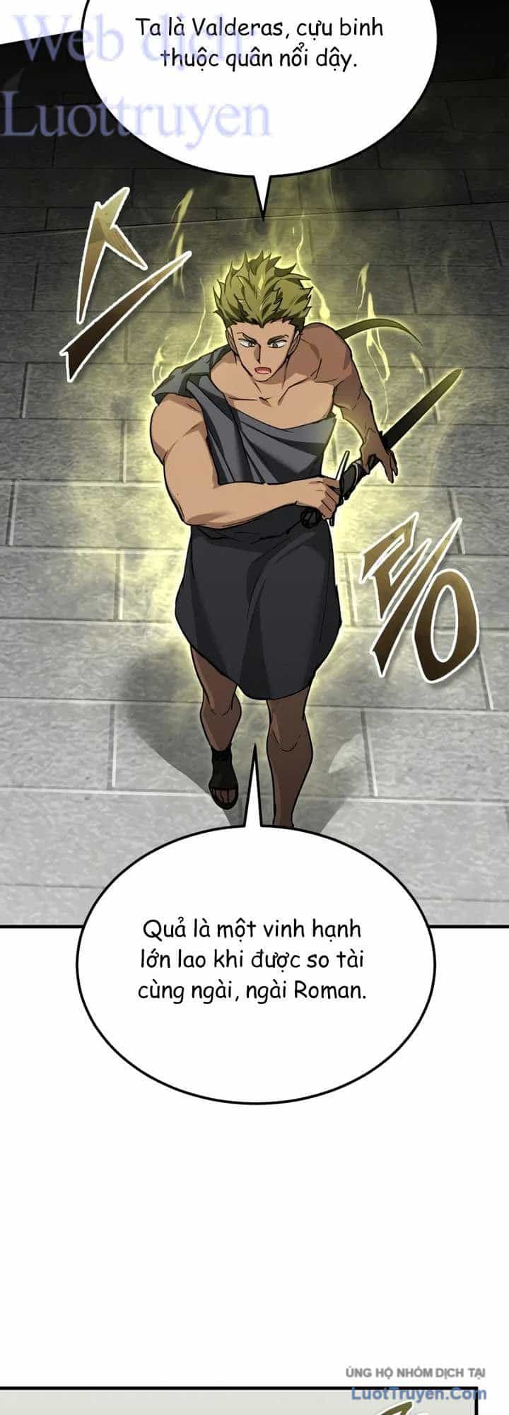 Thiên Quỷ Chẳng Sống Nổi Cuộc Đời Bình Thường - Chương 206 - ảnh 59