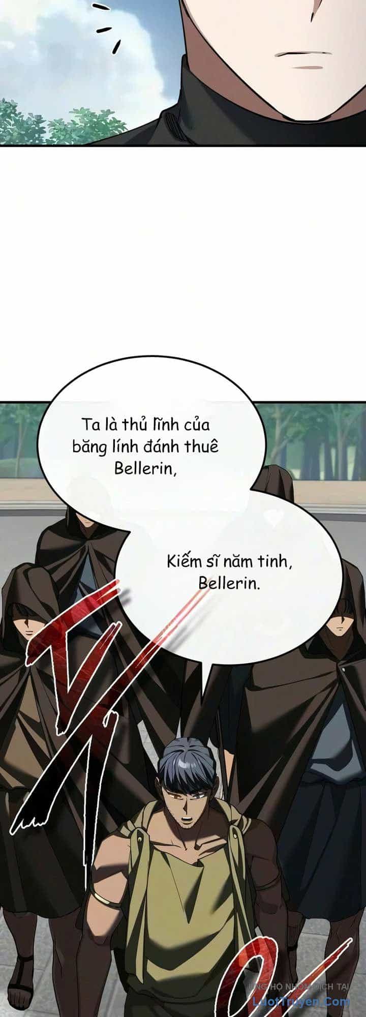 Thiên Quỷ Chẳng Sống Nổi Cuộc Đời Bình Thường - Chương 207 - ảnh 23