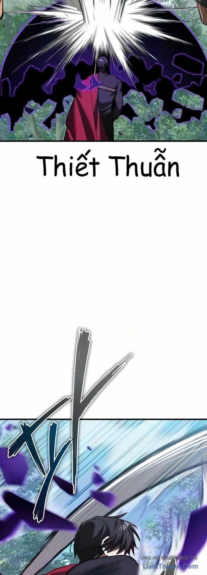 Thiên Quỷ Chẳng Sống Nổi Cuộc Đời Bình Thường - Chương 207 - ảnh 29