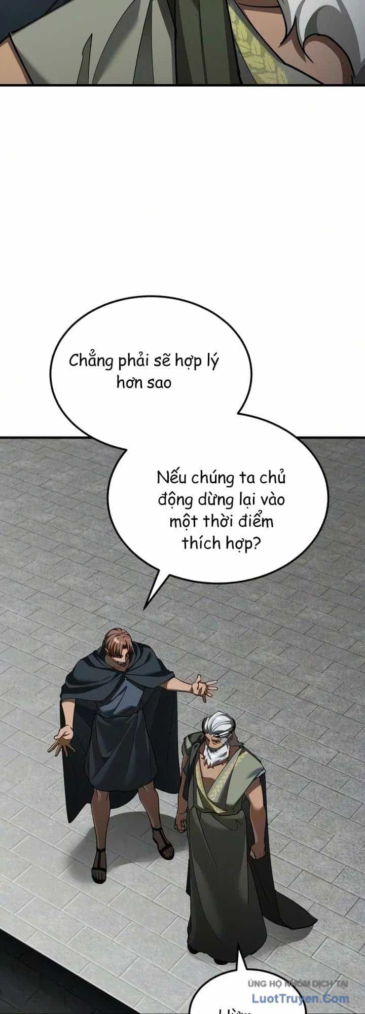 Thiên Quỷ Chẳng Sống Nổi Cuộc Đời Bình Thường - Chương 207 - ảnh 37