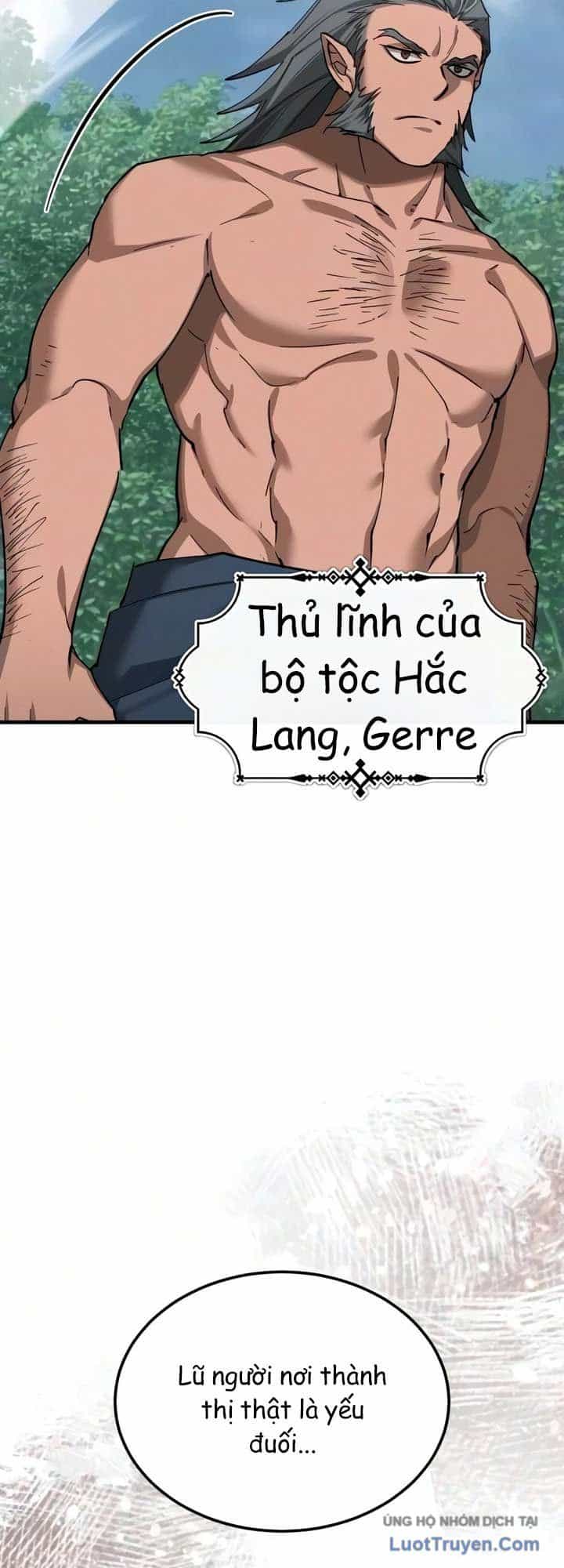 Thiên Quỷ Chẳng Sống Nổi Cuộc Đời Bình Thường - Chương 207 - ảnh 44