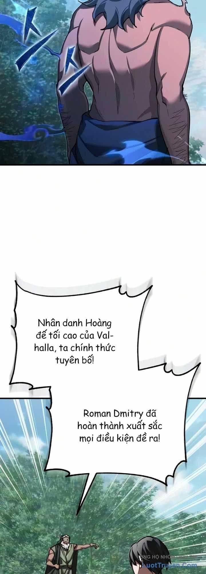 Thiên Quỷ Chẳng Sống Nổi Cuộc Đời Bình Thường - Chương 207 - ảnh 58