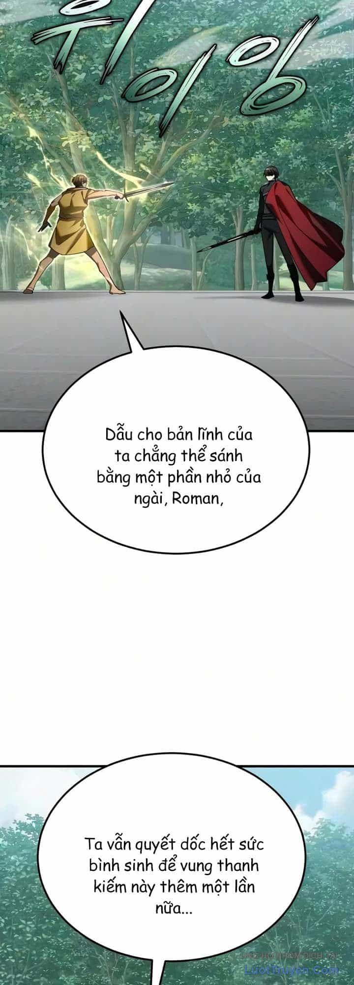 Thiên Quỷ Chẳng Sống Nổi Cuộc Đời Bình Thường - Chương 207 - ảnh 6